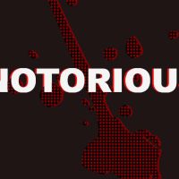Stories in Short #25 (The Hotel Notorious)